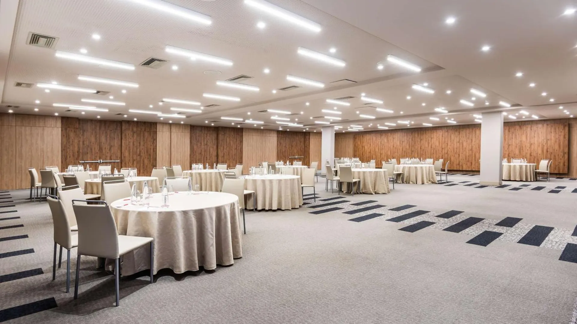 Nh Collection Bogota Wtc Royal Hotel