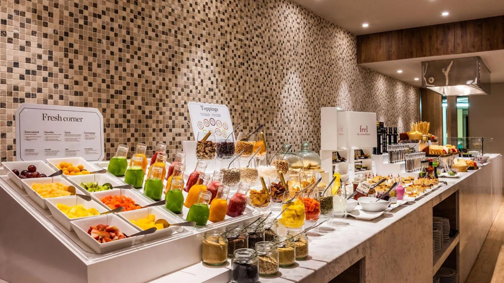 Nh Collection Bogota Wtc Royal Hotel
