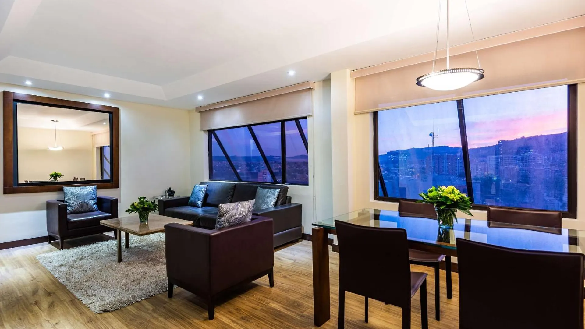 Nh Collection Bogota Wtc Royal Hotel 5*,  Colombia