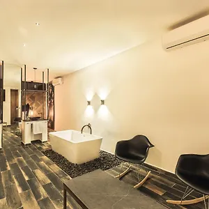 Luxury Apartment Medellin