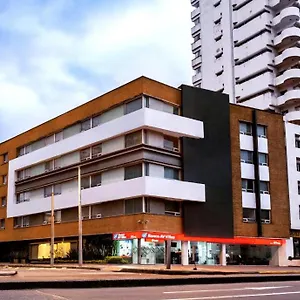 Hotel Viaggio 617, Bogotá
