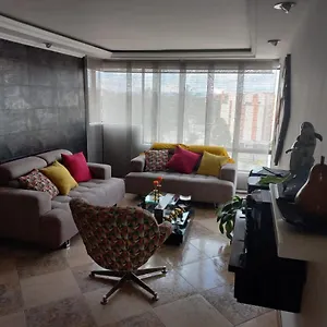 Aparta-hotel Baden Apartamento