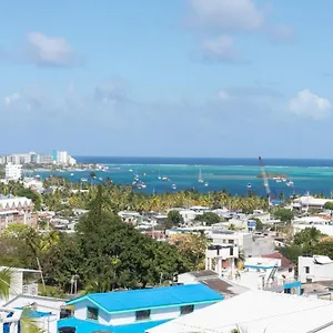  Apartamento Bay Winds Colombia