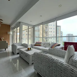  Apartamento Zazue Colombia