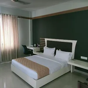 Vs Residency Hotel Muvattupuzha