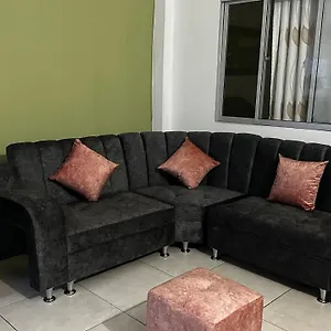 Amoblado A 10 Minutos Del Centro Apartamento
