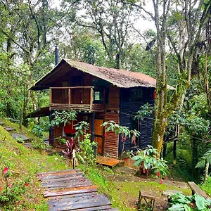 La Cabana Musical Holiday home Medellin