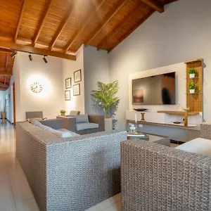  Apartamento 5starhomes - Estilo Y Confort En Laureles Colombia