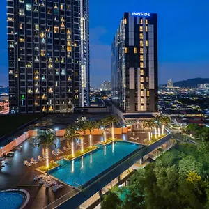 Innside By Melia Hotel Kuala Lumpur
