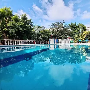  Apartamento Turistico Angula Place Colombia