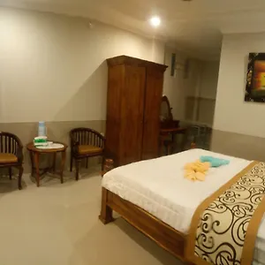 Murdhasari Guest house Ubud (Bali)