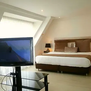 Hotel 109 Gh Usaquén, Bogotá