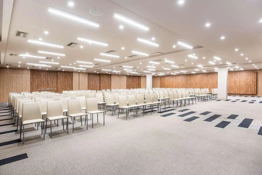 Nh Collection Bogota Wtc Royal Hotel