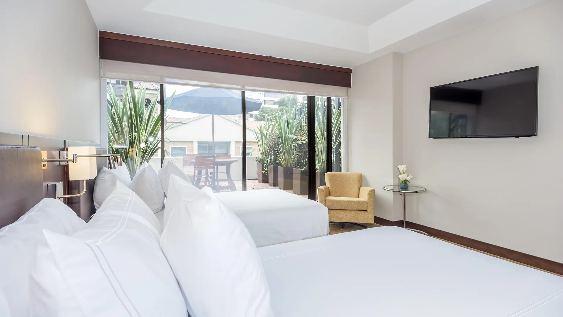 Nh Collection Bogota Wtc Royal Hotel