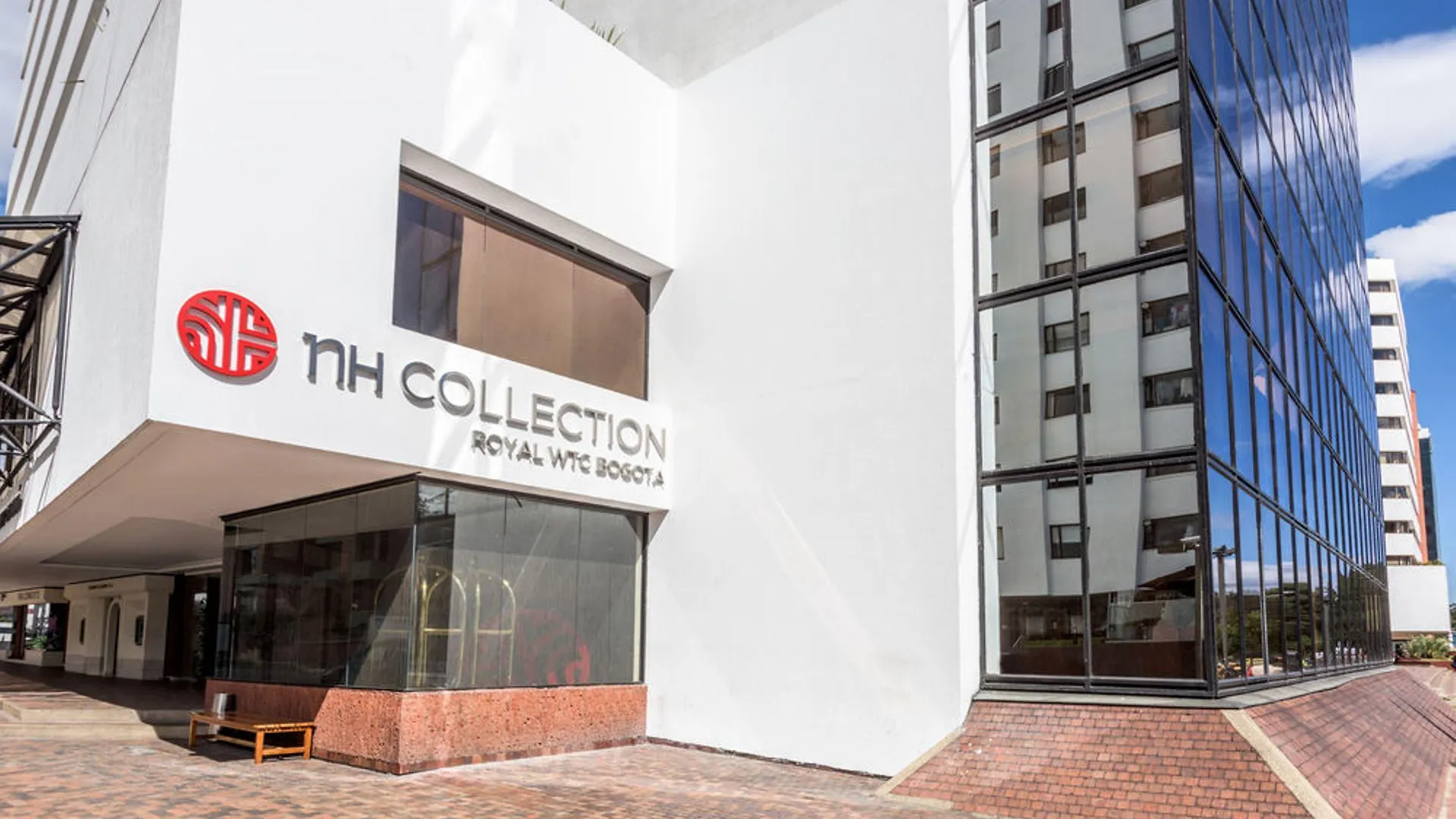 Nh Collection Bogota Wtc Royal Hotel