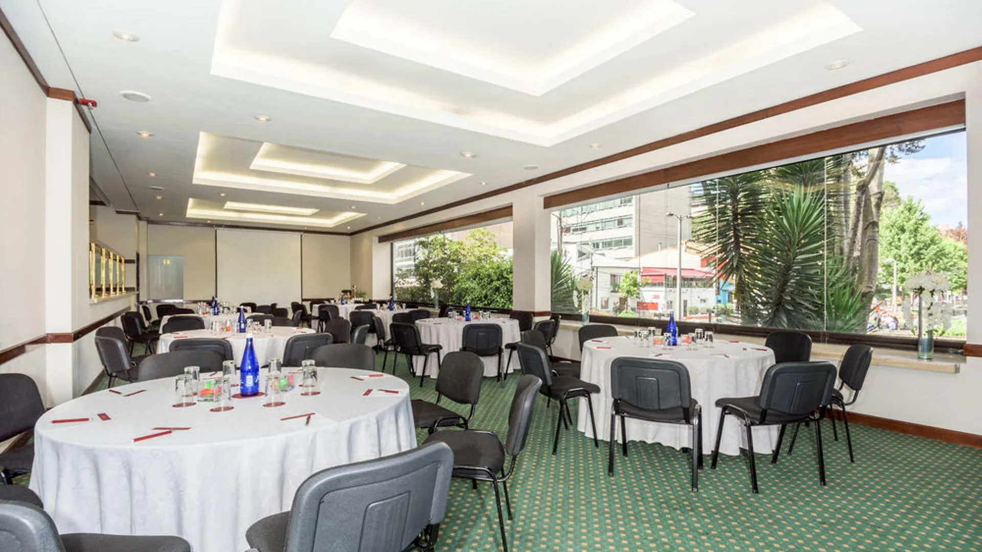 Nh Collection Bogota Wtc Royal Hotel