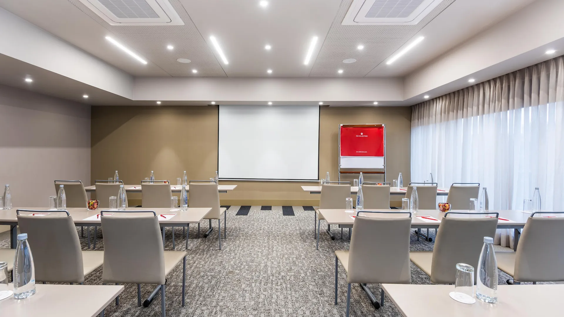 Nh Collection Bogota Wtc Royal Hotel 5*,
