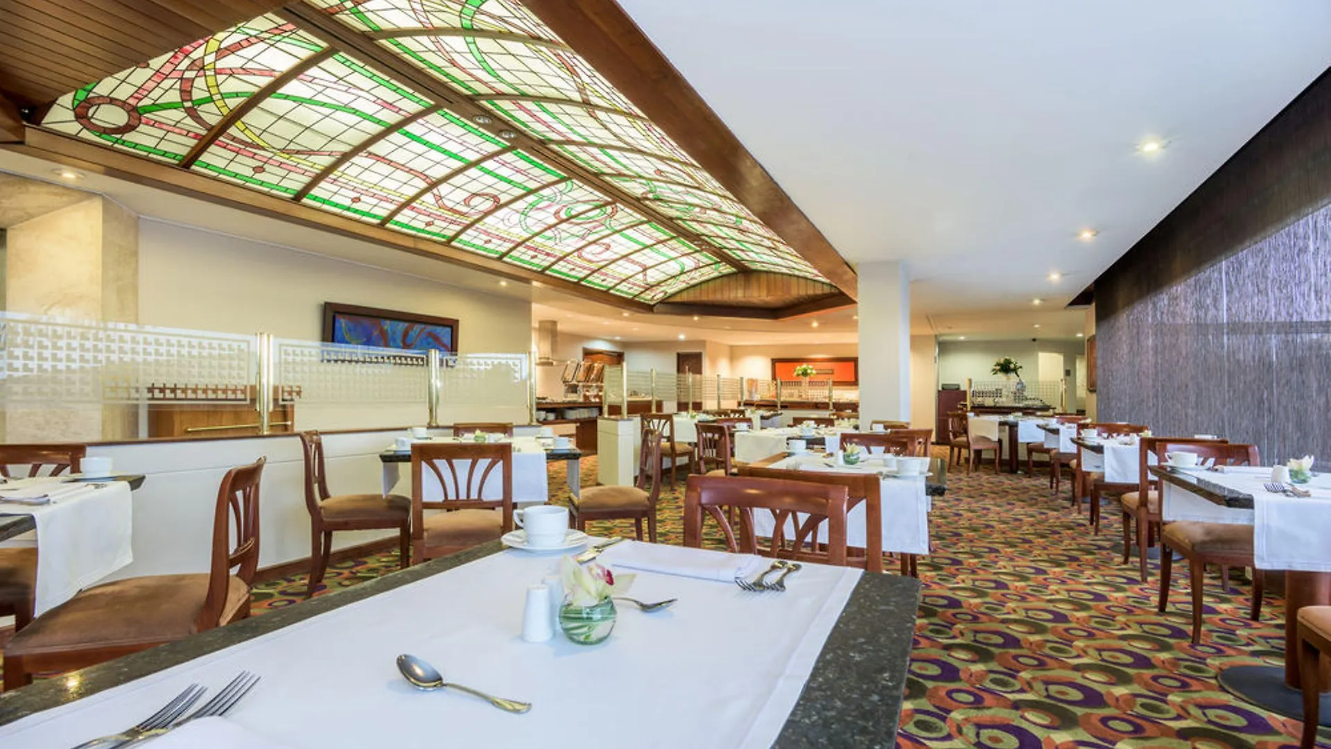 Nh Collection Bogota Wtc Royal Hotel
