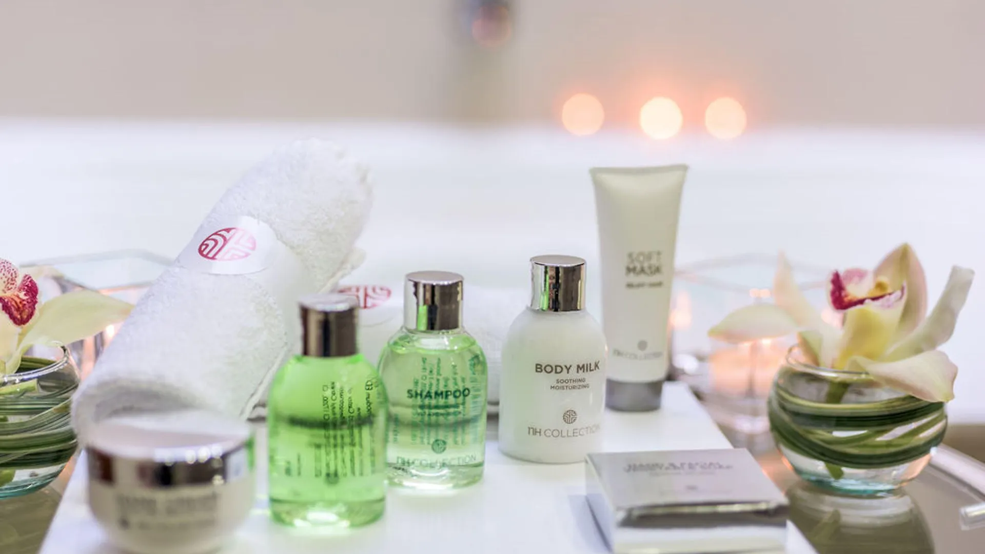 *****  Nh Collection Bogota Wtc Royal Hotel Colombia