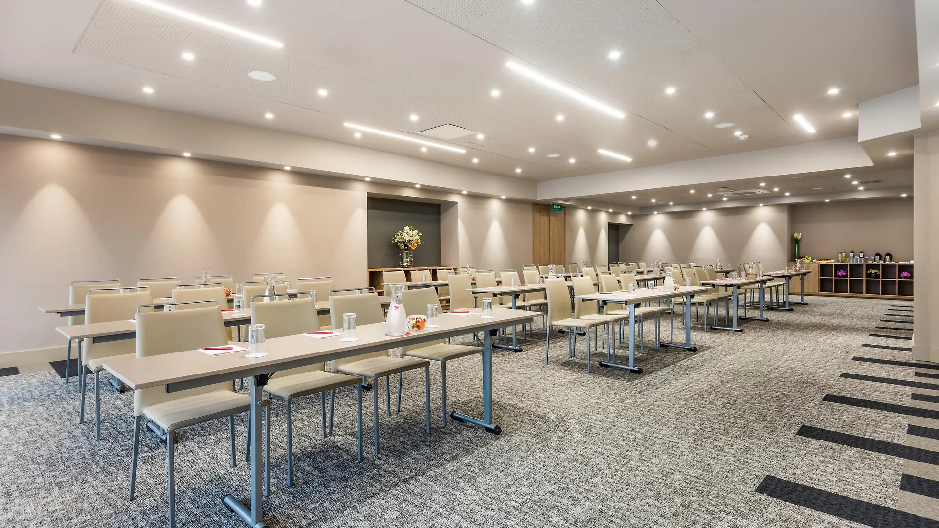 Nh Collection Bogota Wtc Royal Hotel