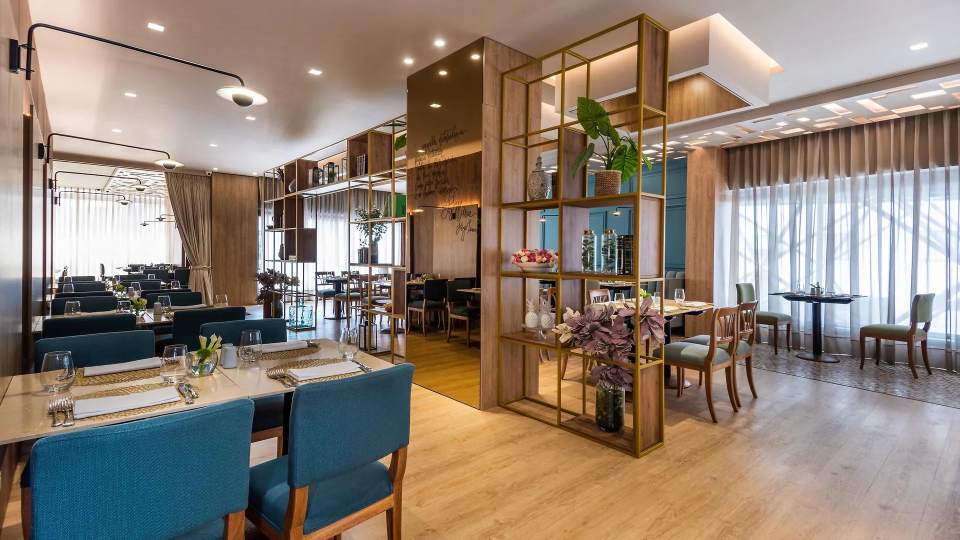 Nh Collection Bogota Wtc Royal Hotel