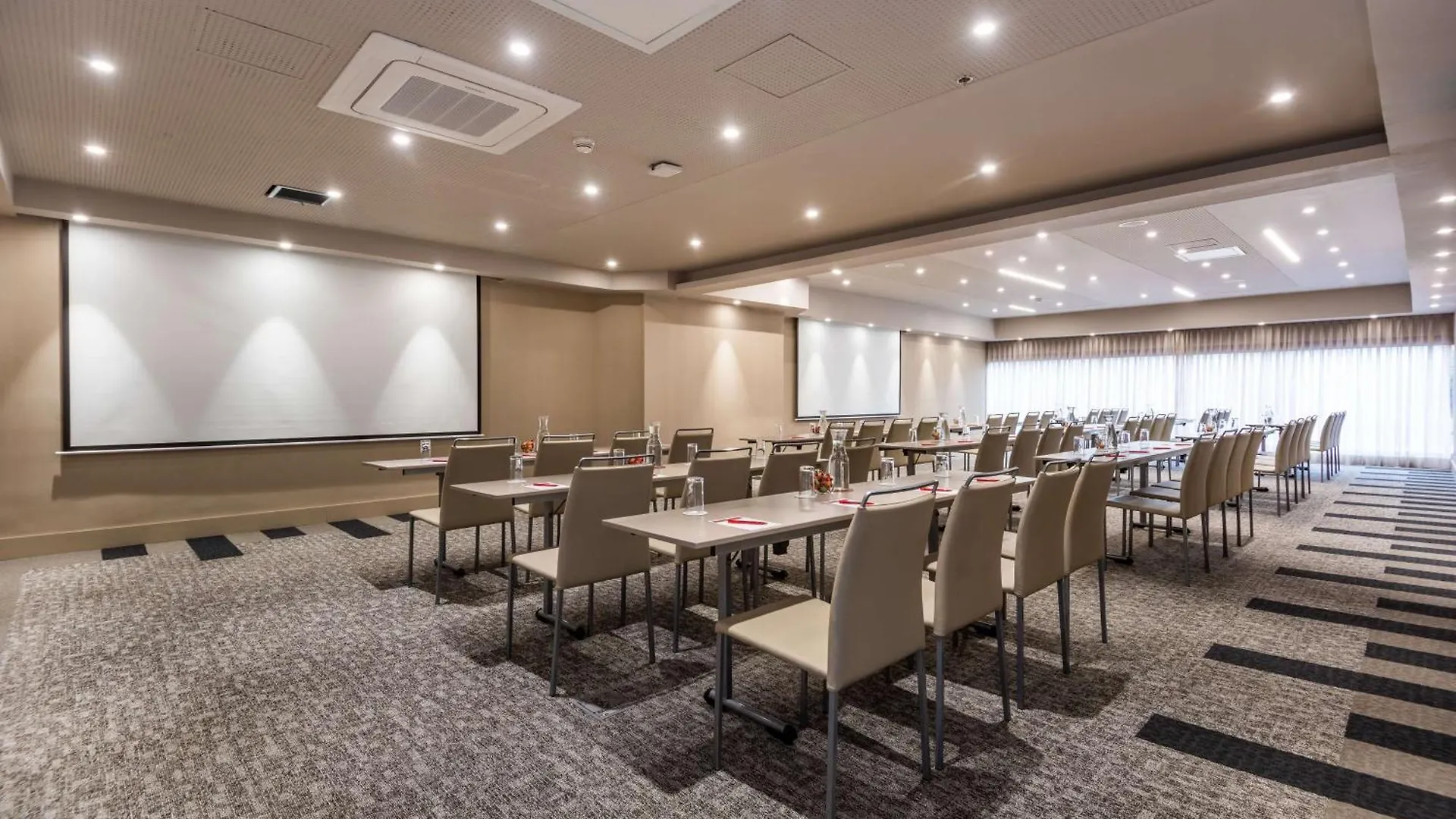 Nh Collection Bogota Wtc Royal Hotel