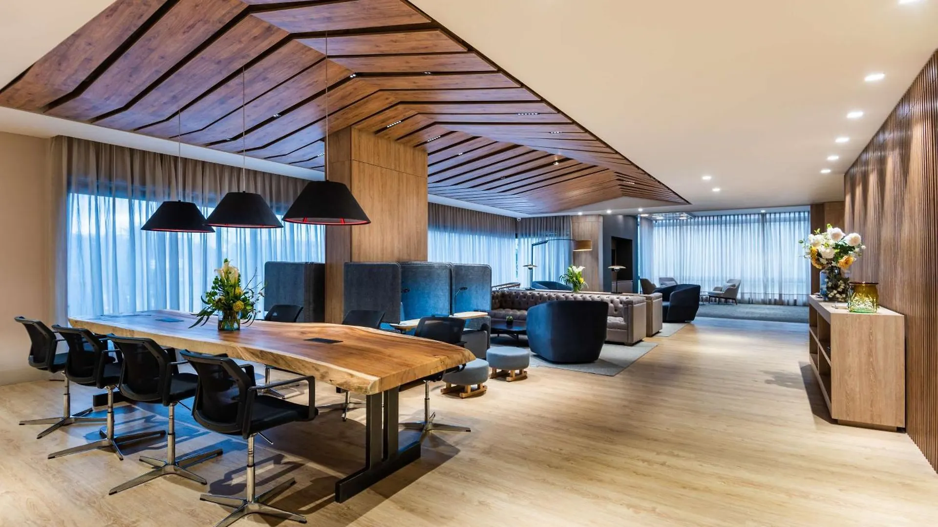 Nh Collection Bogota Wtc Royal Hotel