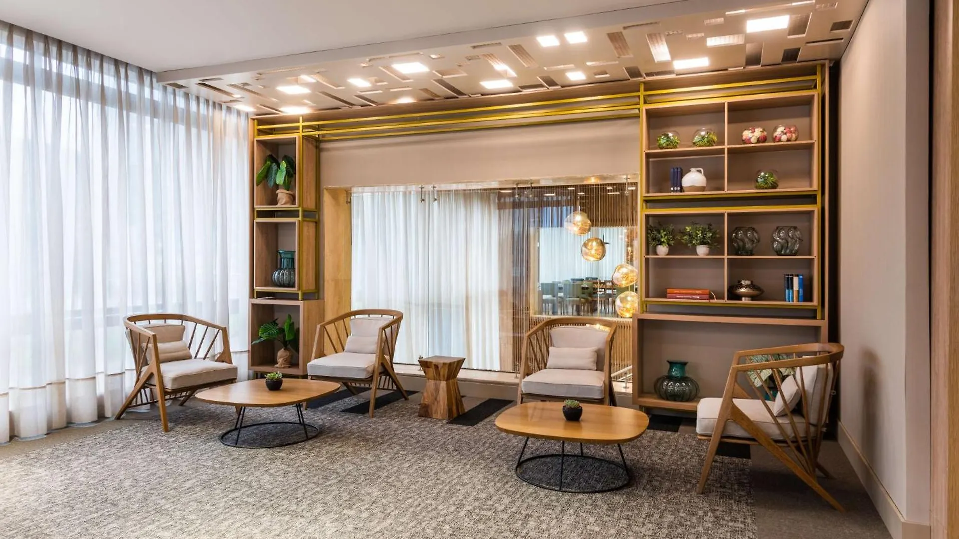 Nh Collection Bogota Wtc Royal Hotel