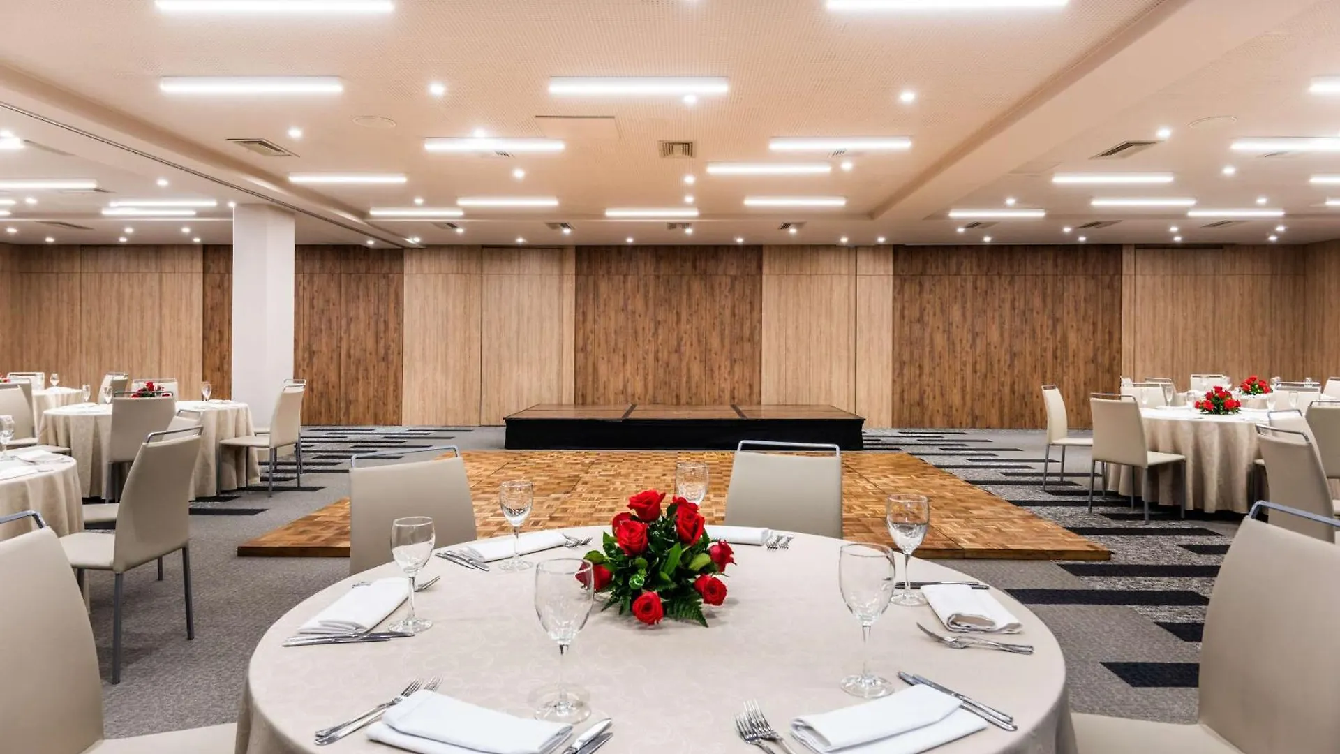 Nh Collection Bogota Wtc Royal Hotel