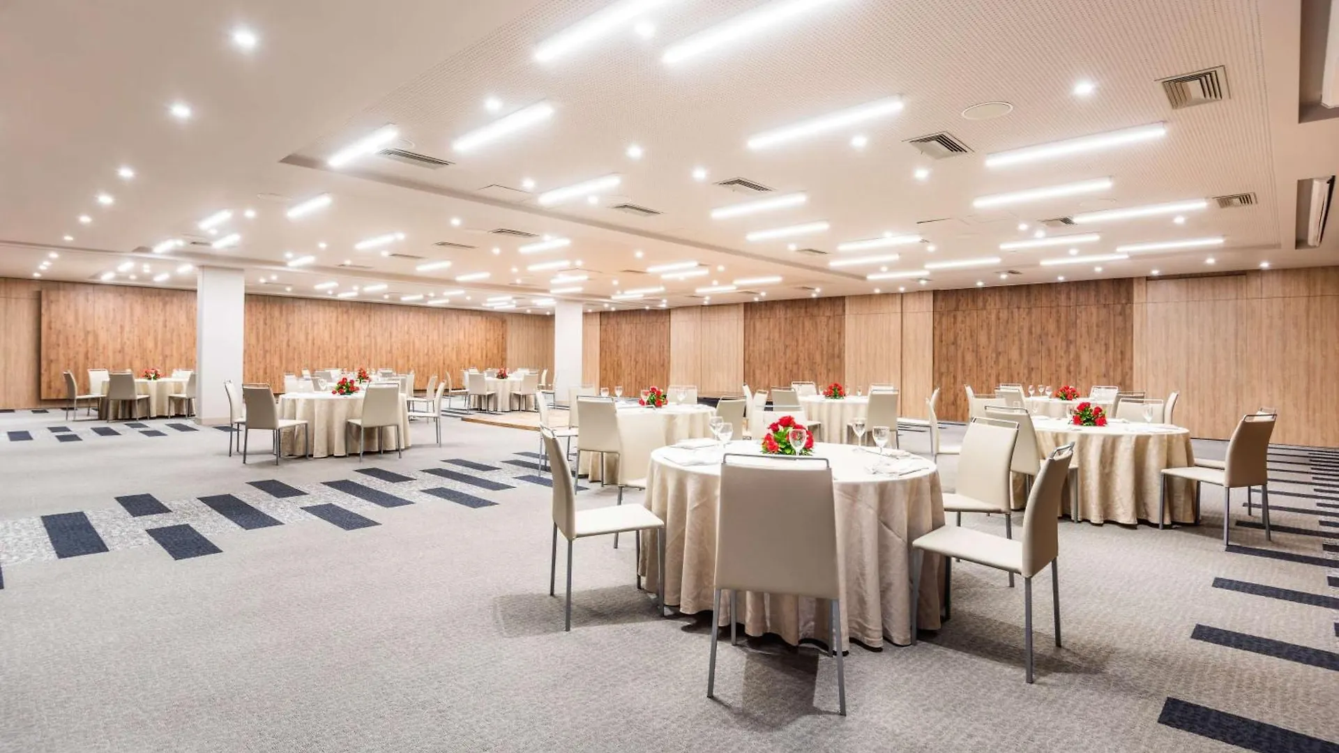Nh Collection Bogota Wtc Royal Hotel