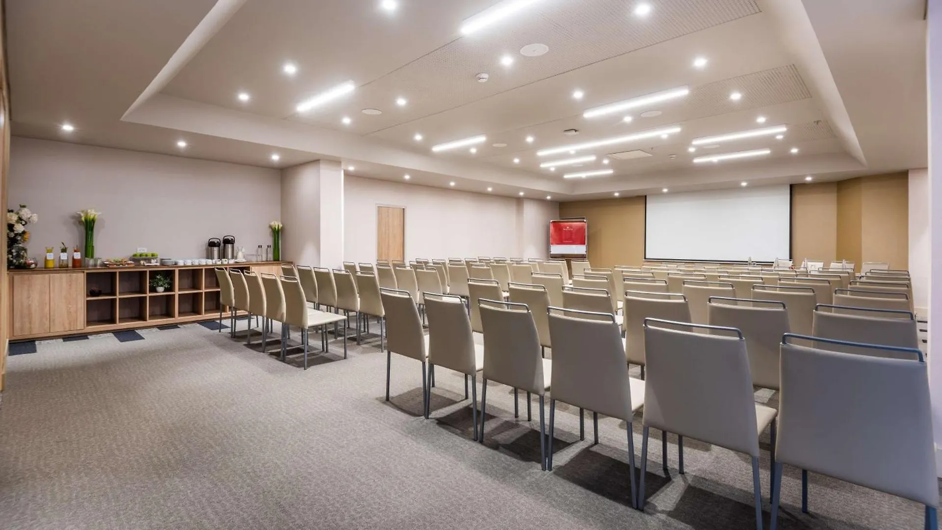*****  Nh Collection Bogota Wtc Royal Hotel Colombia