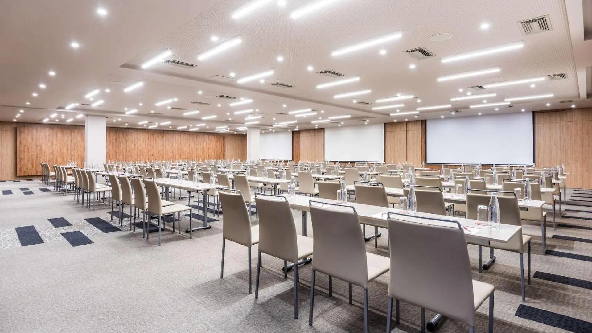 *****  Nh Collection Bogota Wtc Royal Hotel Colombia