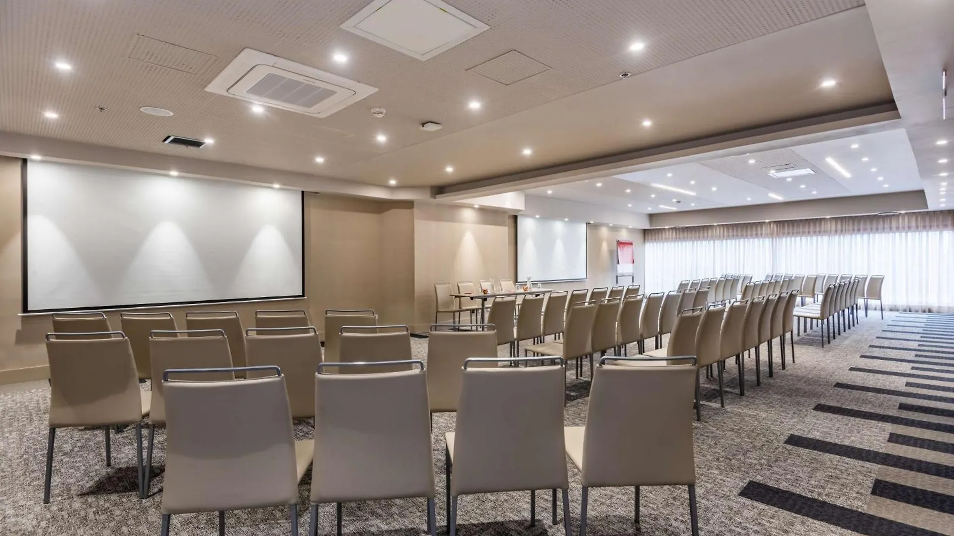Nh Collection Bogota Wtc Royal Hotel