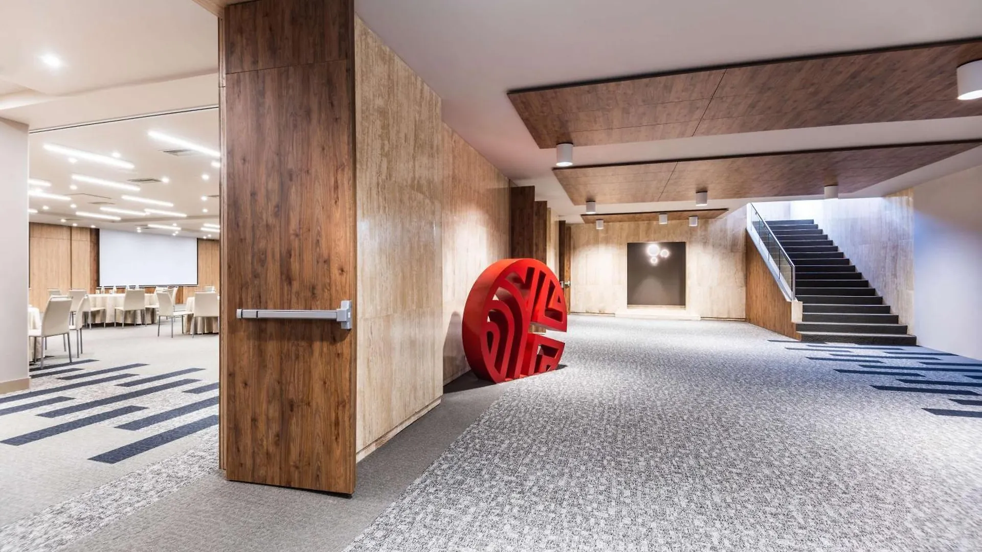 Nh Collection Bogota Wtc Royal Hotel 5*,  Colombia