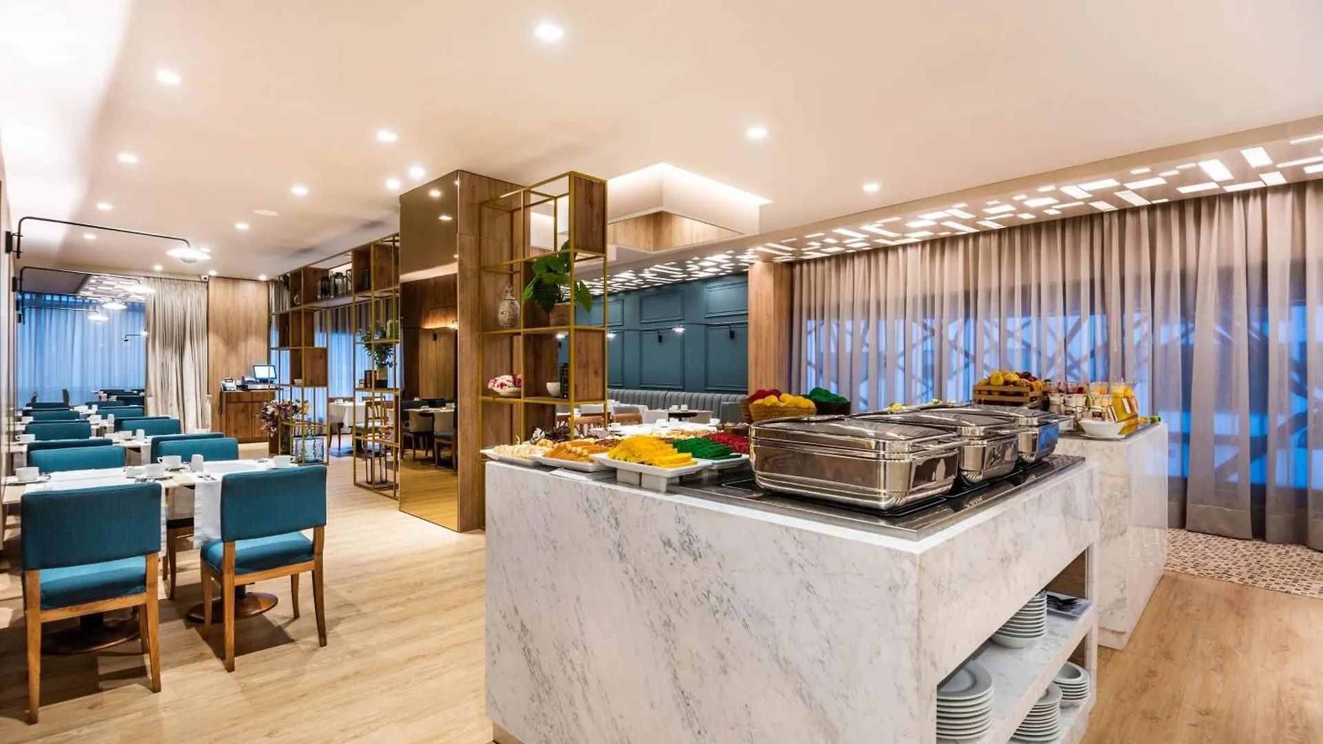 Nh Collection Bogota Wtc Royal Hotel