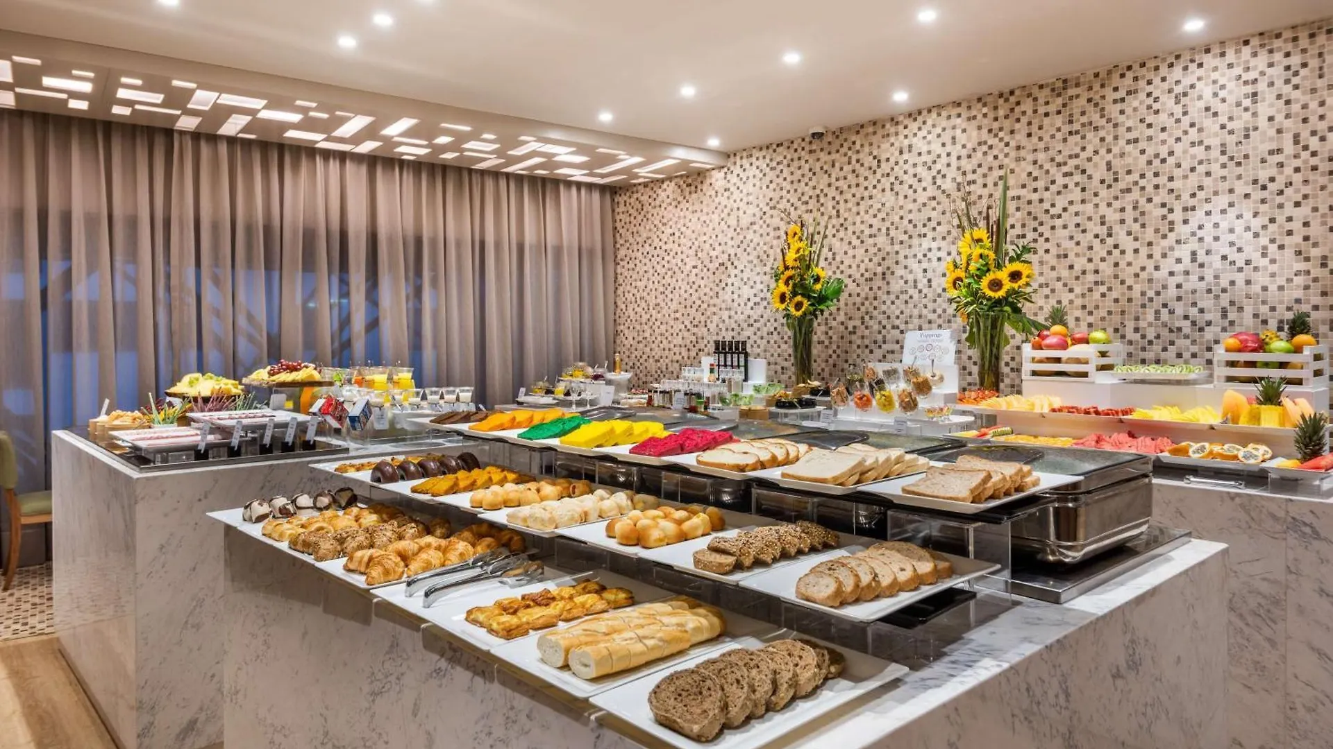 Nh Collection Bogota Wtc Royal Hotel