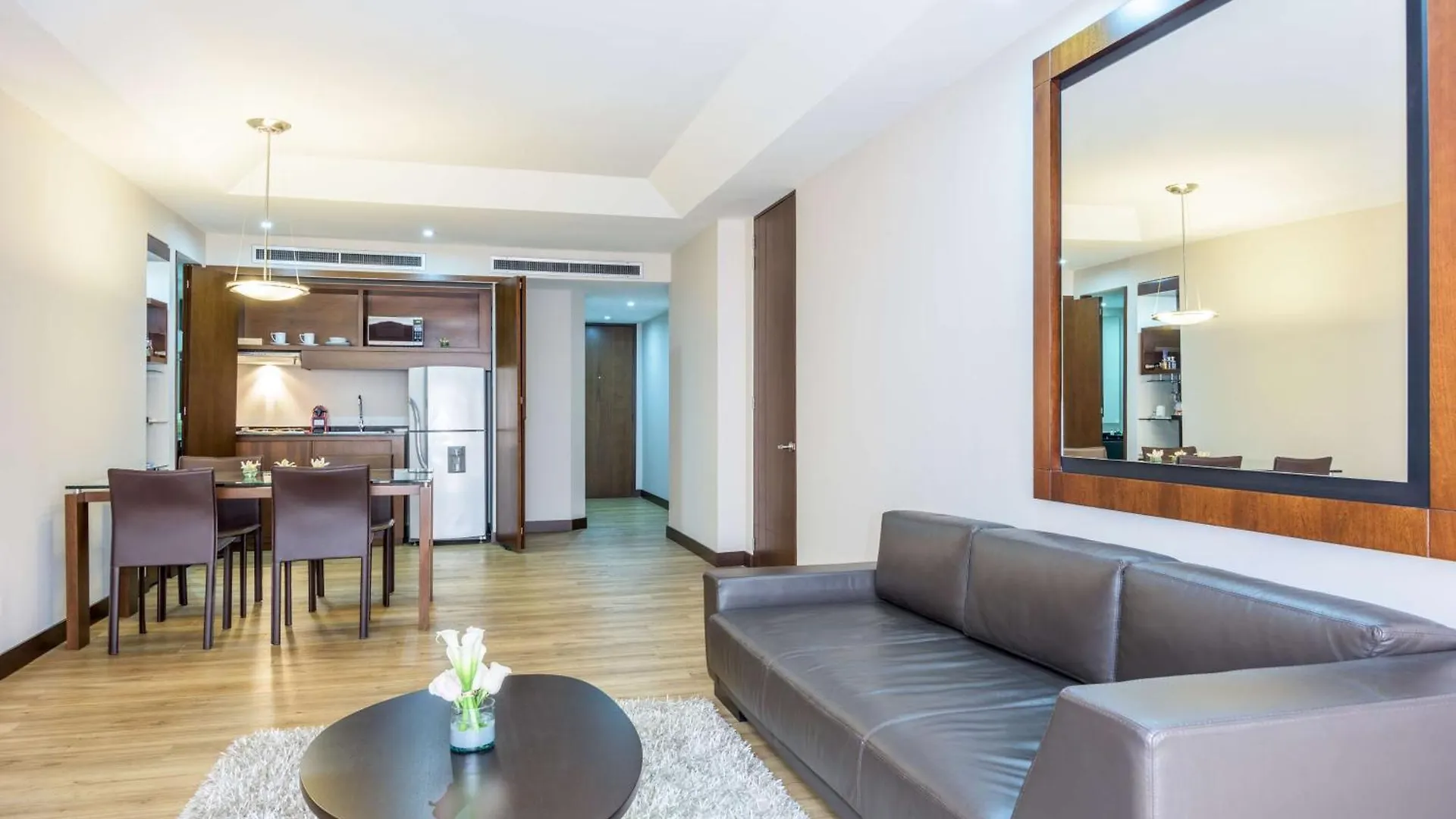 Nh Collection Bogota Wtc Royal Hotel