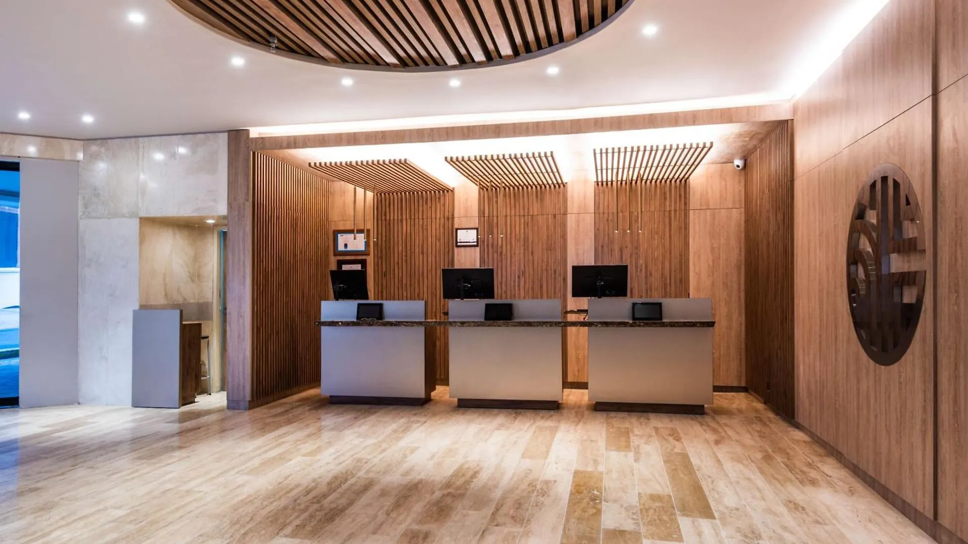 Nh Collection Bogota Wtc Royal Hotel