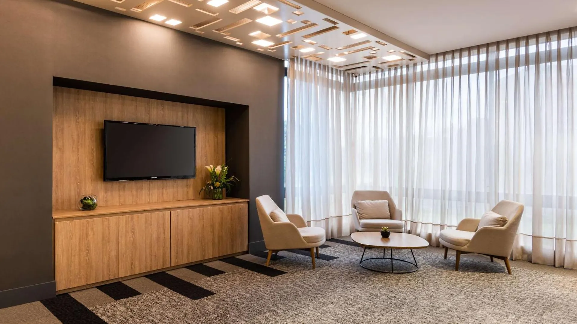 Nh Collection Bogota Wtc Royal Hotel