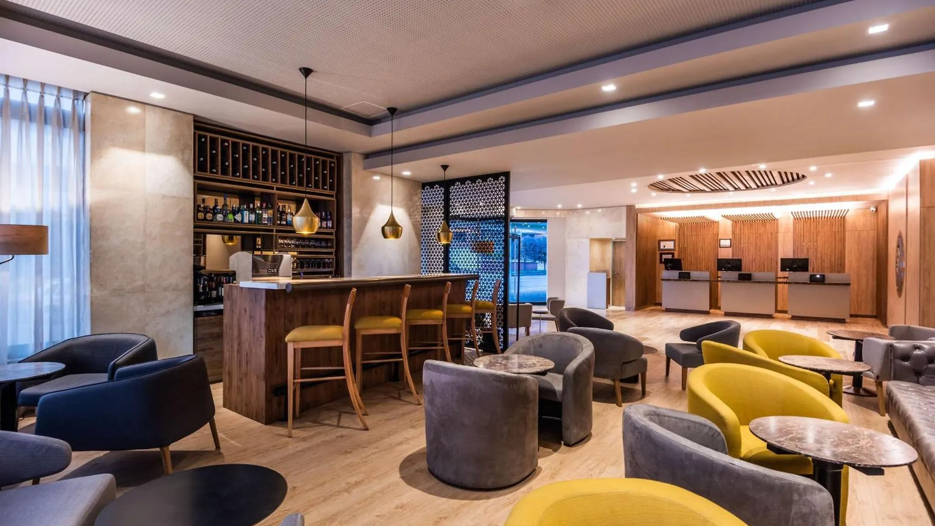 Nh Collection Bogota Wtc Royal Hotel 5*,  Colombia
