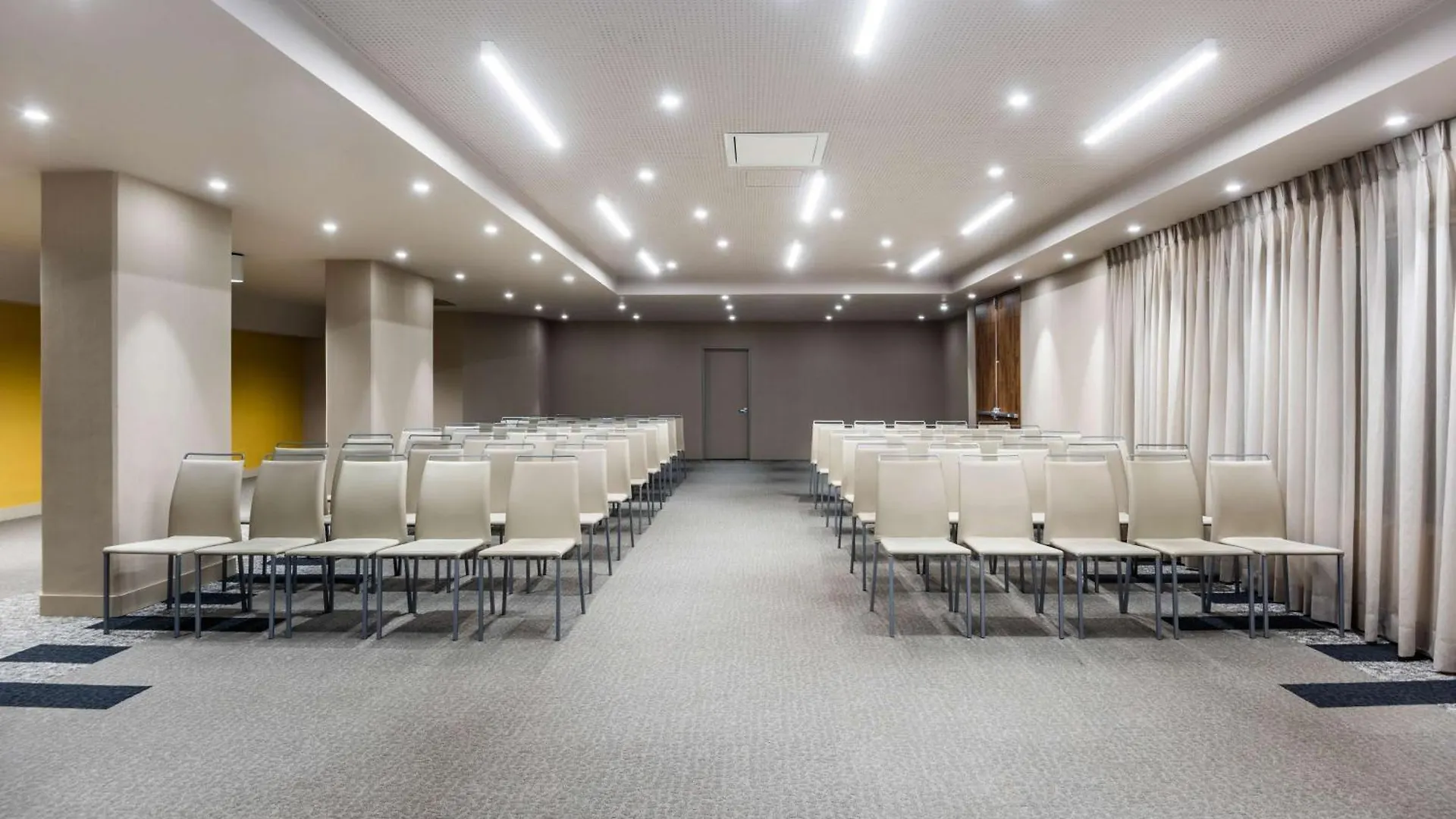 Nh Collection Bogota Wtc Royal Hotel