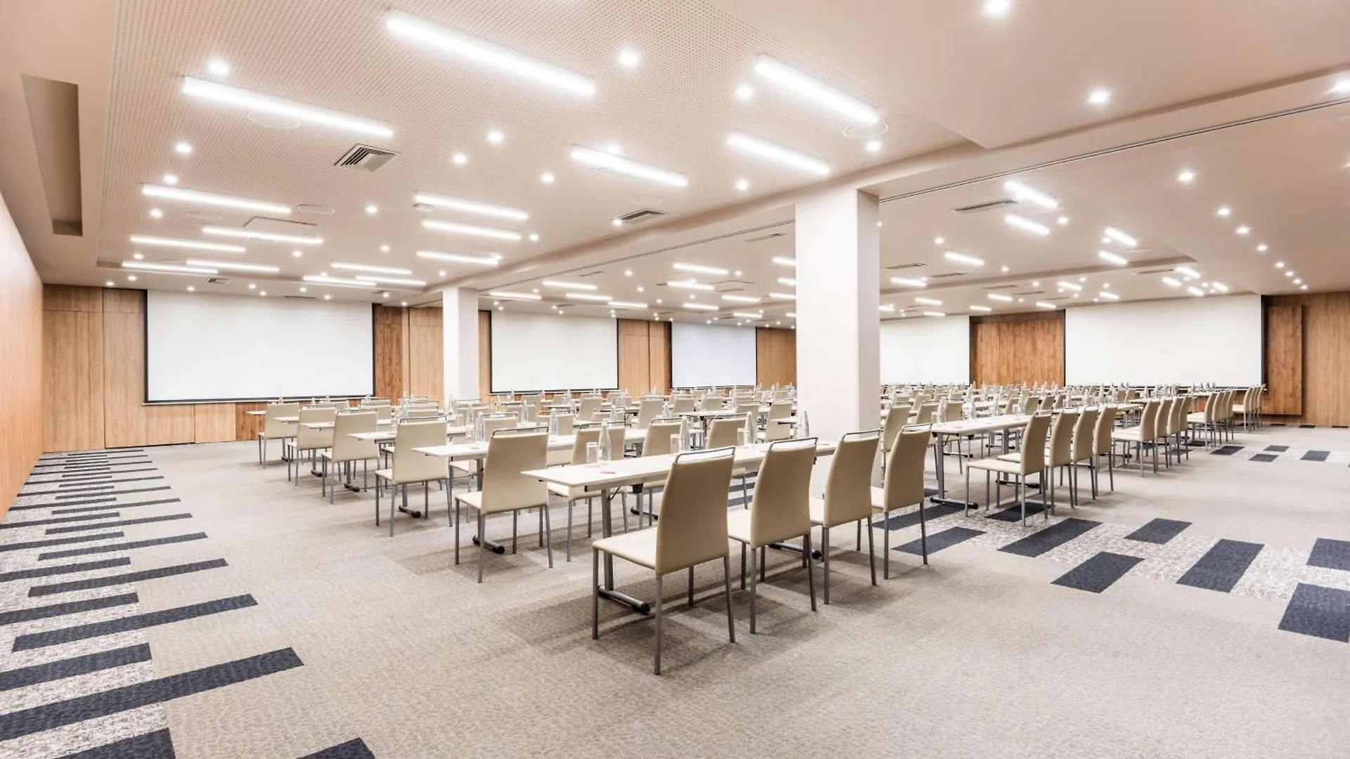 *****  Nh Collection Bogota Wtc Royal Hotel Colombia
