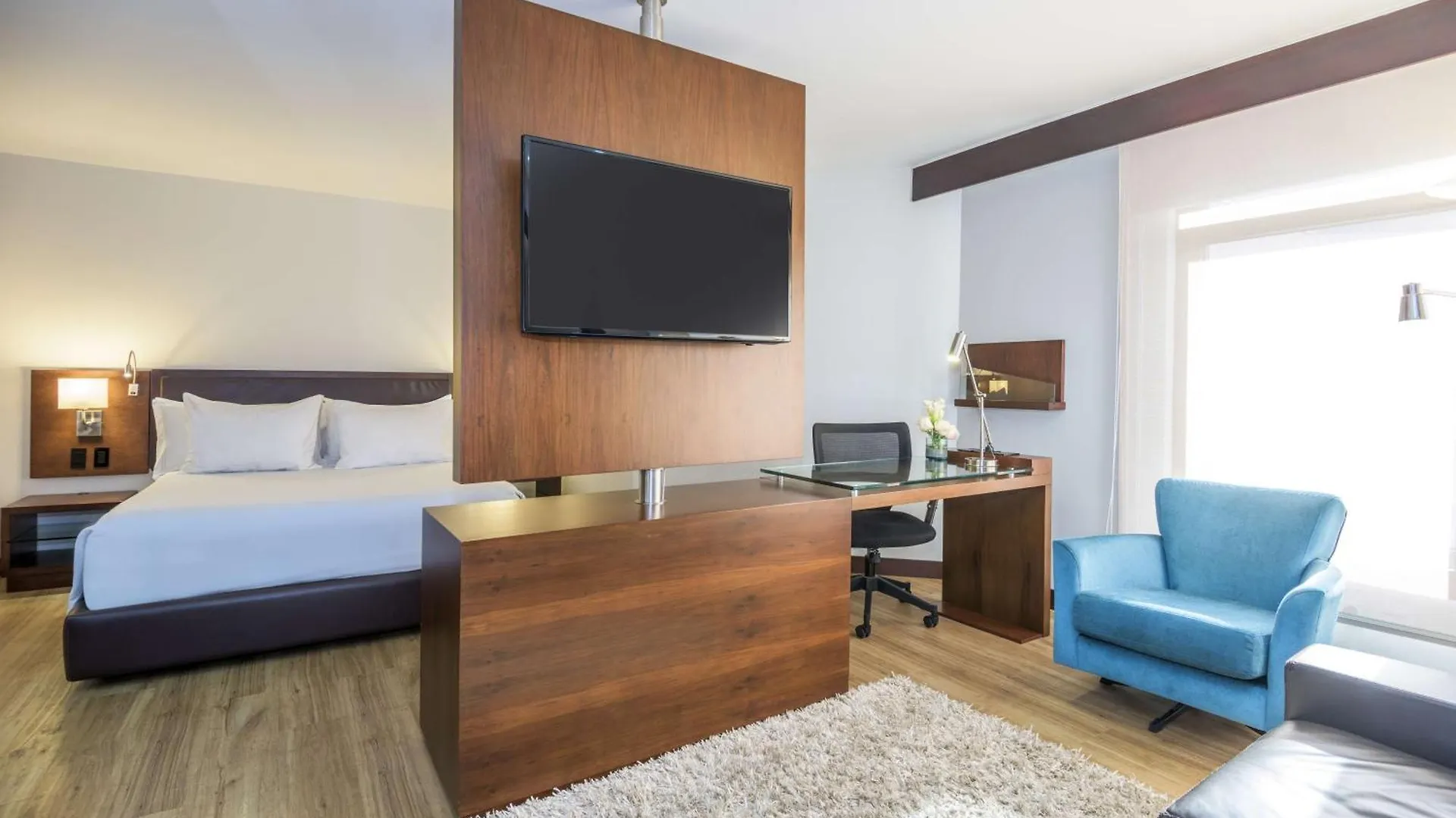 Nh Collection Bogota Wtc Royal Hotel