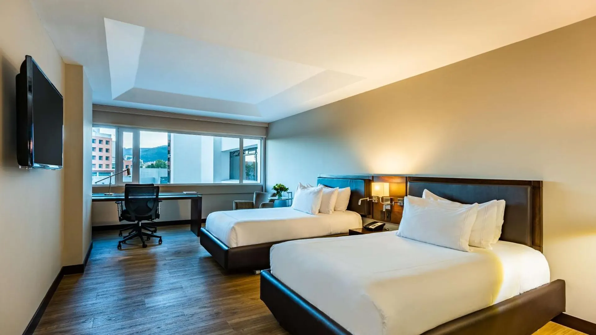 Nh Collection Bogota Wtc Royal Hotel