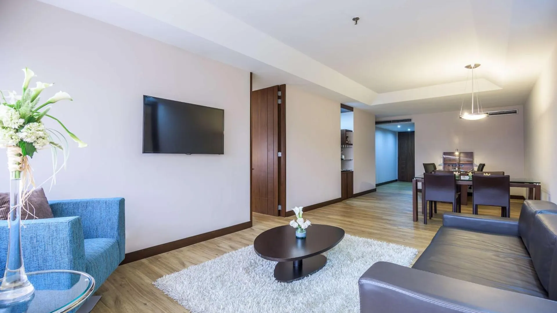 Nh Collection Bogota Wtc Royal Hotel