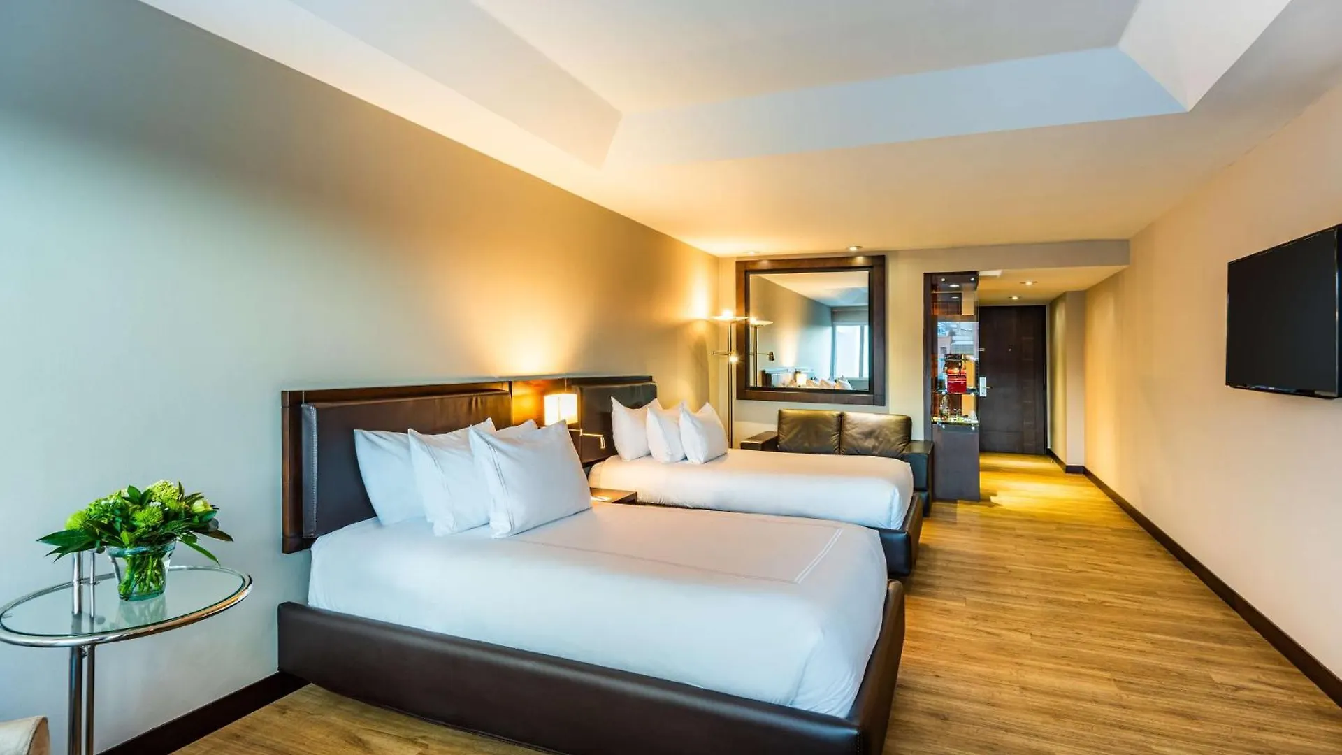 *****  Nh Collection Bogota Wtc Royal Hotel Colombia